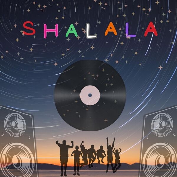 Cover art for Shalala feel the hits